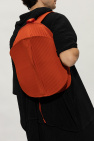 Homme Plissé Issey Miyake Pleated backpack