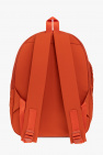 Homme Plissé Issey Miyake Pleated backpack