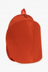 Homme Plissé Issey Miyake Pleated backpack