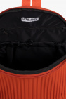 Homme Plissé Issey Miyake Pleated backpack