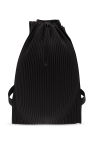 Homme Plissé Issey Miyake Pleated backpack