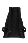 Homme Plissé Issey Miyake Pleated backpack
