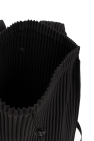 Homme Plissé Issey Miyake Pleated backpack