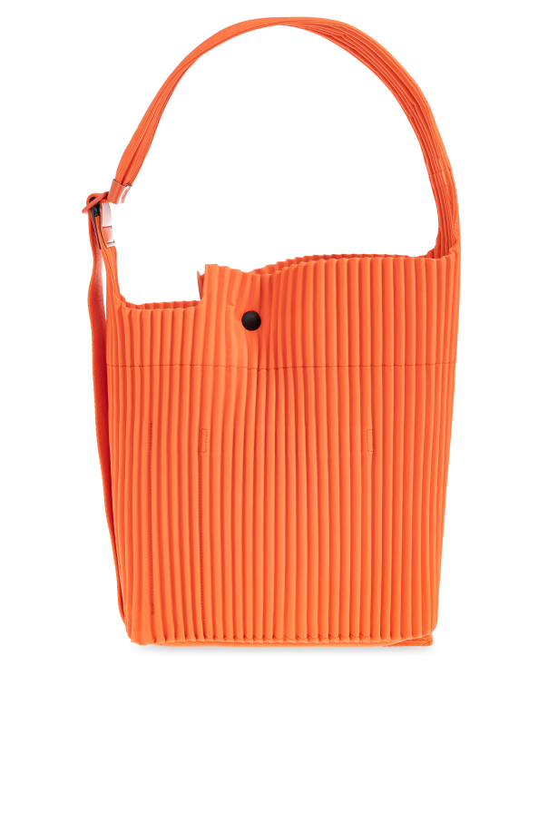 Pleated bag od Homme Plissé Issey Miyake