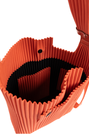 Homme Plissé Issey Miyake Pleated bag