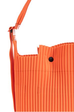 Homme Plissé Issey Miyake Pleated bag