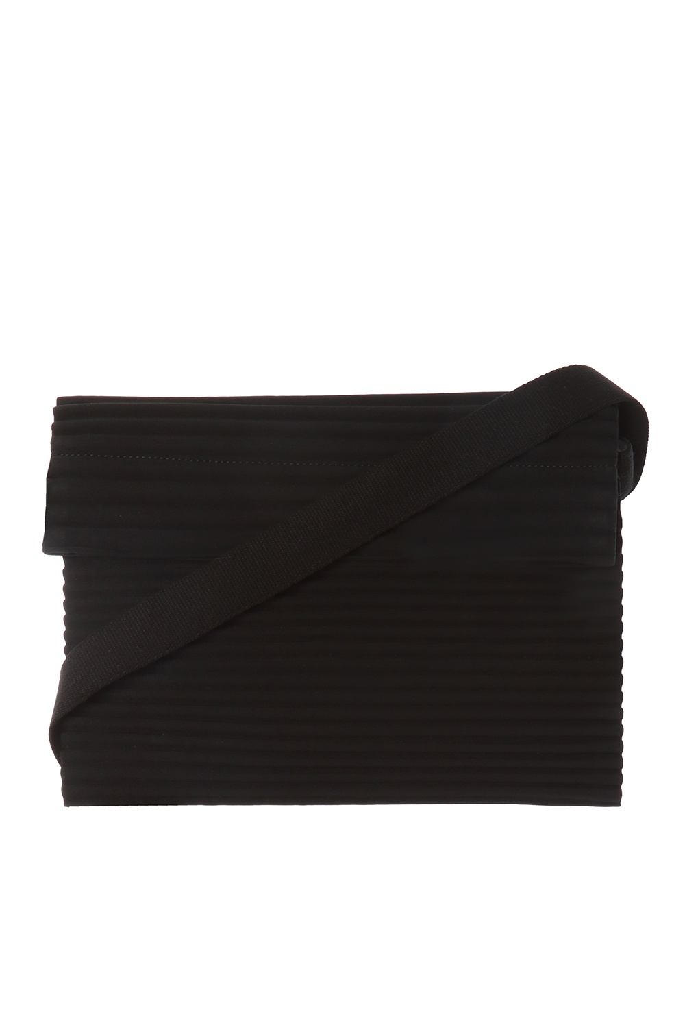 issey miyake homme plisse bag