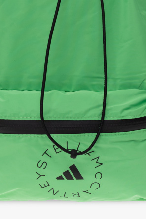 ADIDAS by Stella McCartney adidas yung 1 solar green