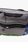ADIDAS by Stella McCartney MULTICOLOUR Training bag with logo