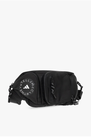 adidas tubular by Stella McCartney Belt bag with logo