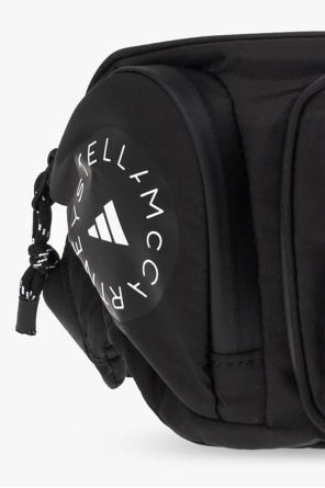 adidas tubular by Stella McCartney Belt bag with logo