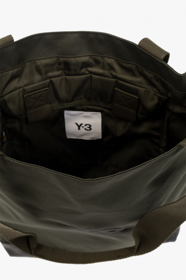 Y-3 Yohji Yamamoto Shopper bag