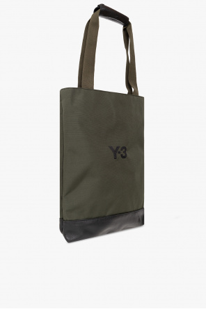 Y-3 Yohji Yamamoto Shopper puma bag