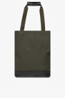 Y-3 Yohji Yamamoto GREEN Shopper bag