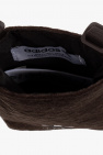 ADIDAS Originals BROWN Phone pouch with strap