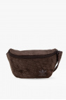 ADIDAS Originals BROWN Belt bag