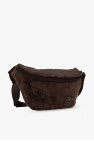 ADIDAS Originals BROWN Belt bag