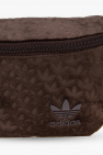 ADIDAS Originals BROWN Belt bag