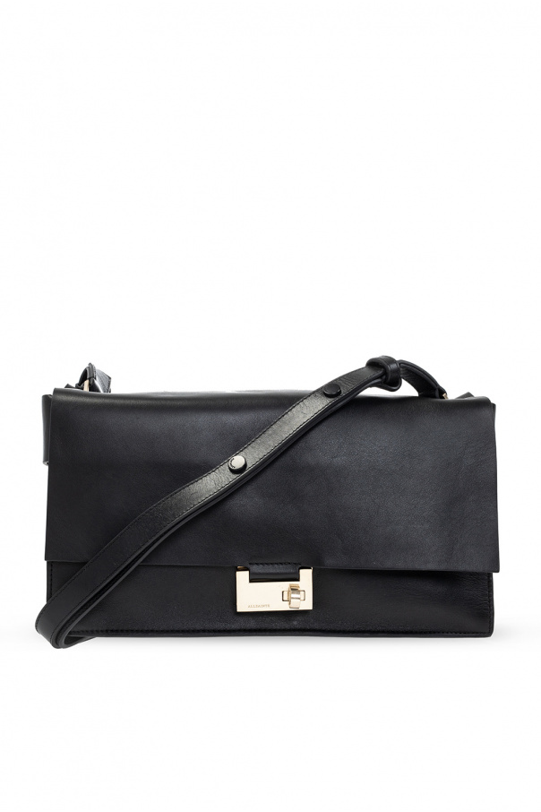 AllSaints ‘Huasteca’ shoulder bag