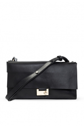 ‘huasteca’ shoulder bag od AllSaints