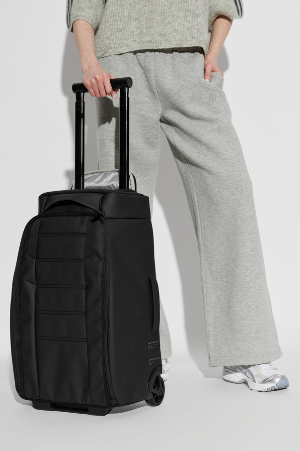 Db Journey “Hugger Roller Bag Carry On 40L” suitcase