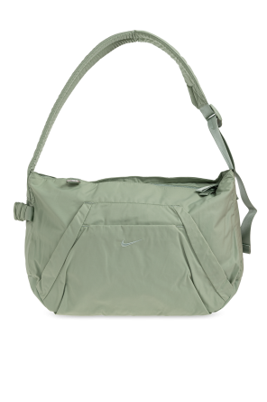Training bag with logo