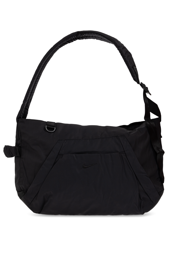 Training bag with logo od Nike