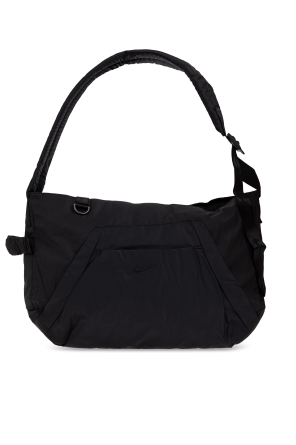 Training bag with logo