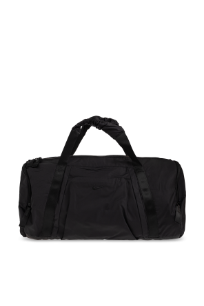 Training bag with logo