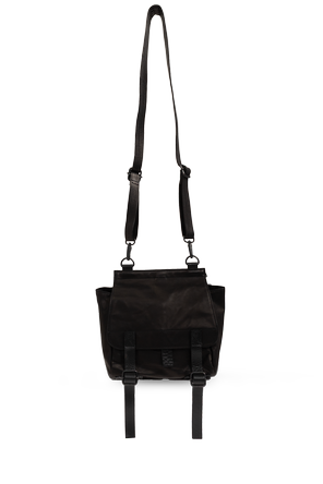 Leather bag