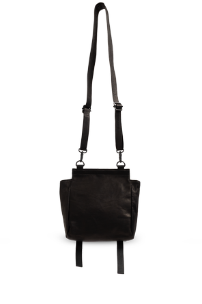 Yohji Yamamoto Leather bag