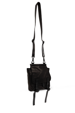 Yohji Yamamoto Leather bag