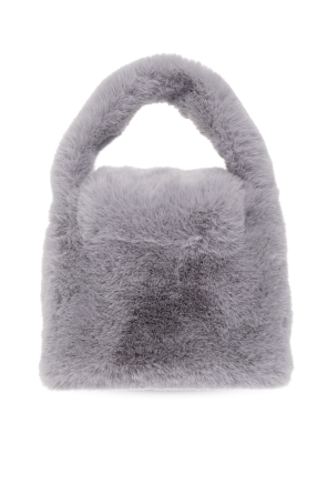 Blumarine Fur handbag