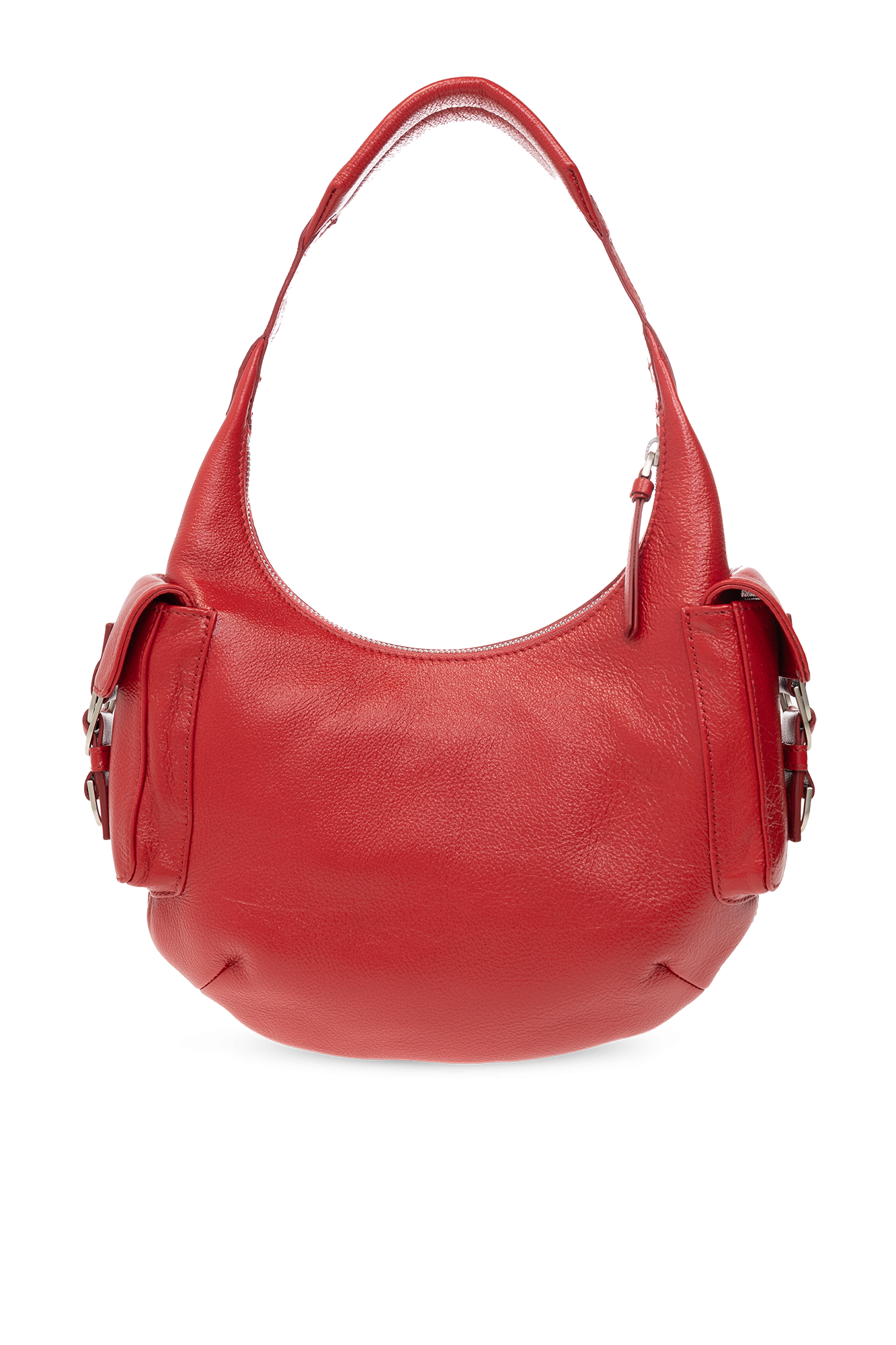 Blumarine Leather shoulder bag