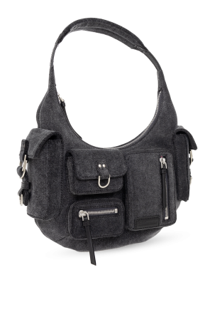 Blumarine Women's Osprey AG 50 Backpack