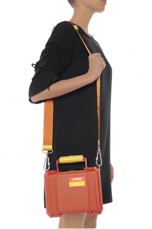 Torba na ramię typu 'tool bag' od Heron Preston