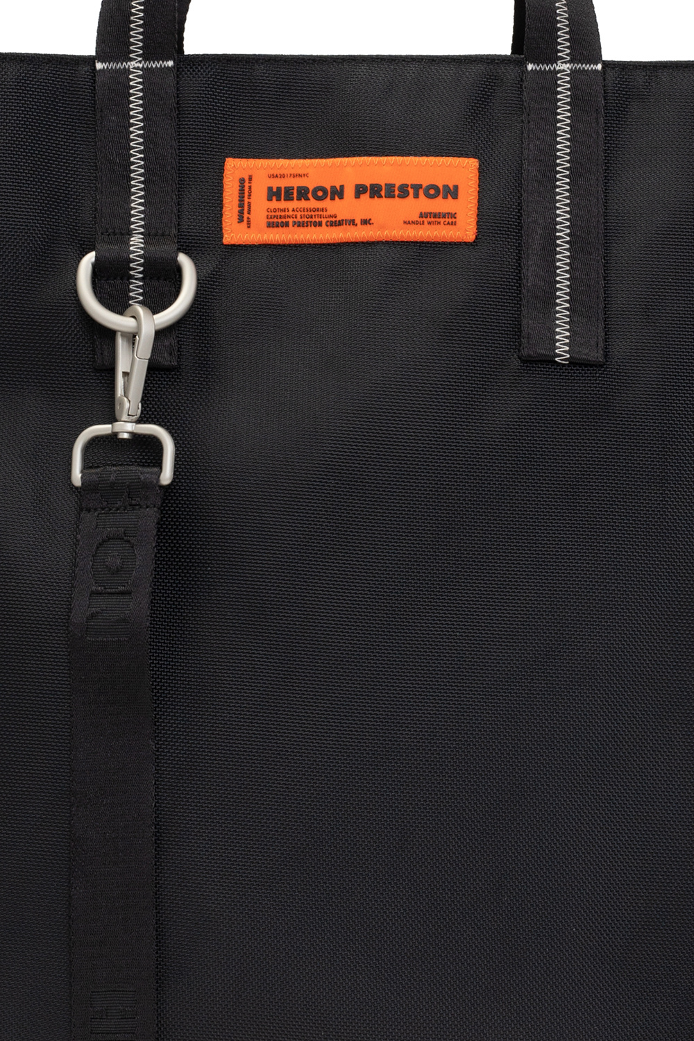 Heron Preston Shopper bag