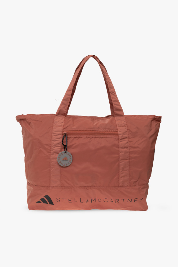 ADIDAS para by Stella McCartney Shopper bag with logo