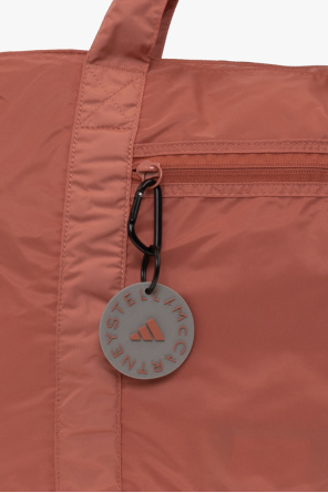 ADIDAS by Stella McCartney Shopper bag with logo