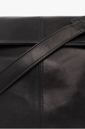 Yohji Yamamoto Features Levi s ® L Pack 2.0 Backpack