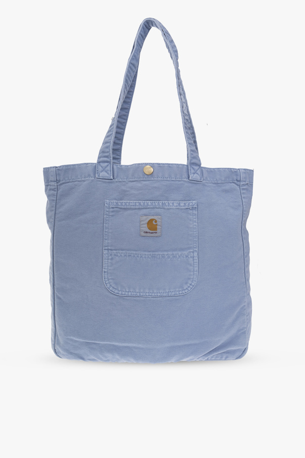 Carhartt WIP ‘Bayfield‘ shopper bag