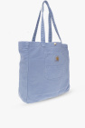 Carhartt WIP ‘Bayfield‘ shopper bag