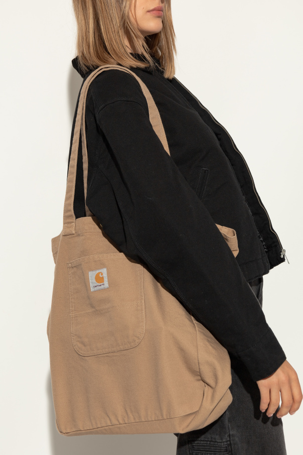 Carhartt WIP Torba typu `shopper`