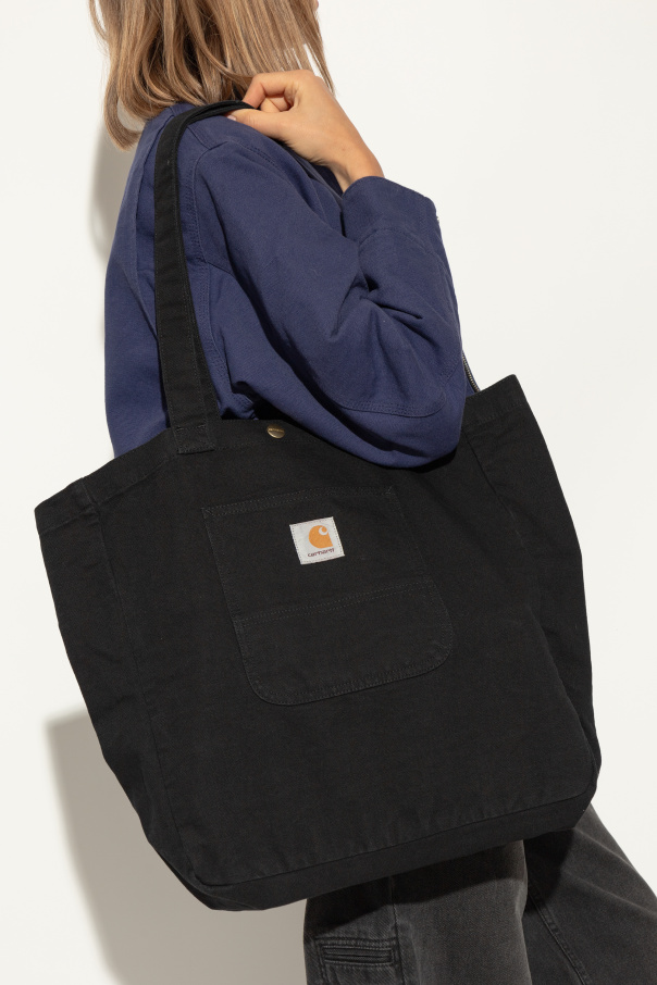 Carhartt WIP Torba typu `shopper`