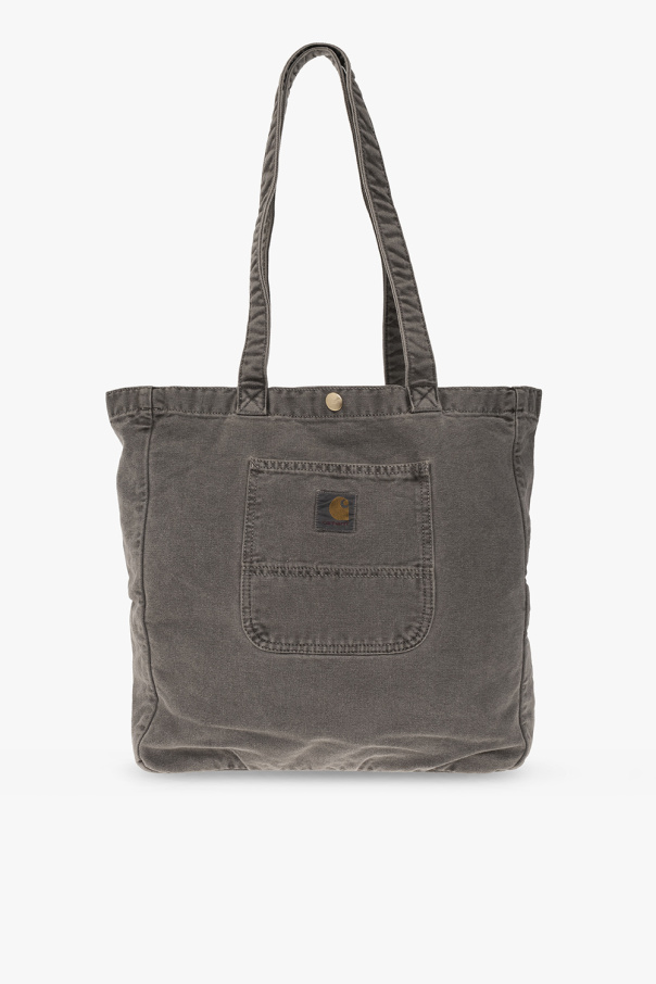 Carhartt WIP ‘Bayfield’ shopper bag