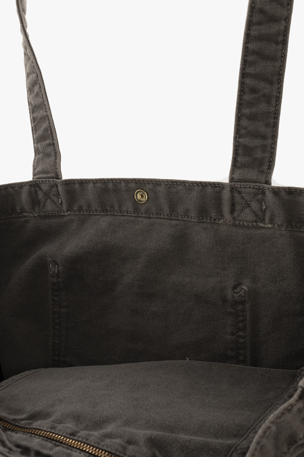 Carhartt WIP ‘Bayfield’ shopper bag