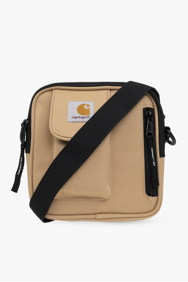 Carhartt WIP s pre-owned monogram Keepall 50 travel bag