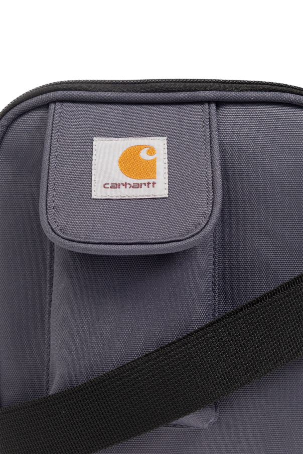Carhartt WIP Shoulder body bag with logo