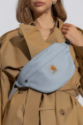Carhartt WIP light blue Belt Bag