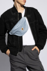 Carhartt WIP light blue Belt Bag